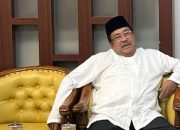 Rano Karno Lebih Suka Debat Pilgub Tanpa Disela Moderator