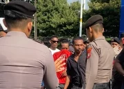 Diskusi Diintimidasi, Aksi Direpresi: Apakah Kita Kembali ke Era Orde Baru?