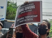 #PerempuHAM: Kisah Bong Suwung Lawan Penggusuran, Pertaruhan Hak Perempuan Pekerja Seks