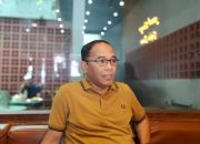 GPEI Mengancam Mogok, Menolak Revisi UU Pelayaran