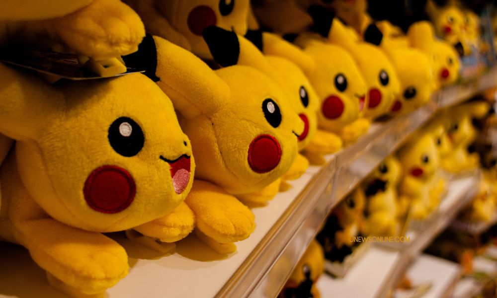 mengenal-atsuko-nishida:-otak-di-balik-kelahiran-pikachu