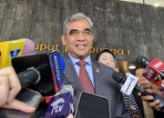 Ahmad Muzani Siap Ikuti Mekanisme Menjadi Ketua MPR RI