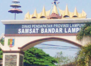 Jadwal Pemutihan Pajak Kendaraan Wilayah Lampung 2024, Terakhir 16 Desember 2024!