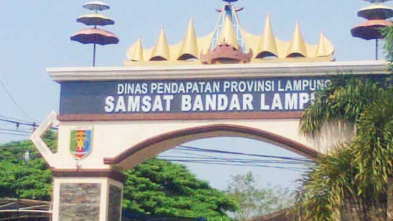 jadwal-pemutihan-pajak-kendaraan-wilayah-lampung-2024,-terakhir-16-desember-2024!