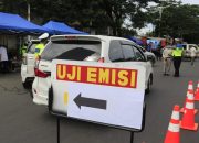 Biaya dan Lokasi Bengkel Uji Emisi di Tangerang 2024, Mana Yang Terdekat?