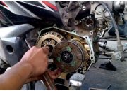 Segini Biaya Turun Mesin Motor, Jangan Kaget