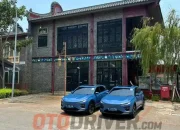 Berbeda Rp 20 Juta, Inilah Perbandingan Neta X Varian Elite dan Supreme