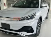 BYD Dolphin Dan Atto 3 Direcall Di Cina Karena Resiko Kebakaran