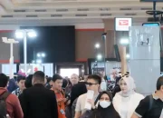 GIIAS Bandung 2024 Catat Pencapaian Menggembirakan