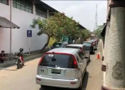 Bapenda Jawa Barat Adakan Pemutihan Sampai November, Denda Pajak Kendaraan Bermotor Dibebaskan