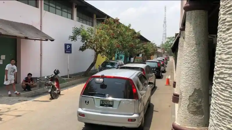 bapenda-jawa-barat-adakan-pemutihan-sampai-november,-denda-pajak-kendaraan-bermotor-dibebaskan
