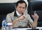 Isi Garasi Sultan Najamudin, Ketua DPD RI Periode 2024-2029