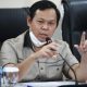 isi-garasi-sultan-najamudin,-ketua-dpd-ri-periode-2024-2029