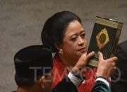 Daftar Kendaraan Puan Maharani yang Kembali Jabat Ketua DPR