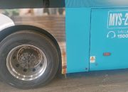 Hankook Rilis Ban Khusus Armada Bus Listrik Transjakarta