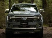 4 Hal Menarik Ford Everest Titanium, SUV Gagah Sekelas Fortuner dan Pajero Sport