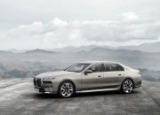 BMW Siap Ikut kalau Ada Tender Pengadaan Mobil Kepresidenan untuk Prabowo