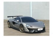 Deretan Mobil Bekas Termahal di Indonesia, Harga Tembus Rp15 M