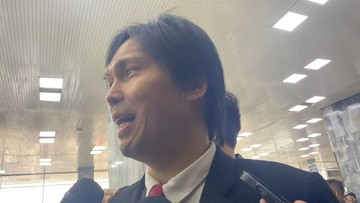 resmi-jadi-anggota-dpr,-intip-garasi-once-mekel-yang-berharta-rp-29,6-miliar