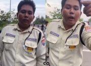 Tukang Parkir Bikin Ulah di Bekasi: Dikasih Rp 2 Ribu, Minta Rp 10 Ribu