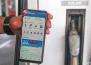 Biar Gampang Beli BBM Subsidi Pertalite, Begini Cara Dapat Barcodenya