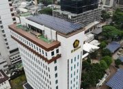 Tarik Investor, Kementerian ESDM Terbitkan Regulasi Gross Split