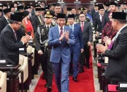 Selamat tinggal Jokowi, Selamat datang Mulyono di Masa Oligarki dan Dinasti