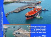 Perencanaan dan Pengoperasian Terminal RORO dan CURAH, Cruise, dan Penumpang