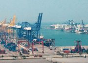Pelabuhan Soroadu Dompu Akan Direvitalisasi Mulai 2025