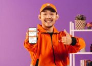 Dapat Cuan Lebih Banyak dengan Ambil Orderan Prioritas Lalamove, Ini Caranya