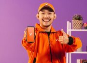 Pergi ke Mana Saja Makin Hemat, Ada Diskon Lalamove Ride untuk Pengguna Baru