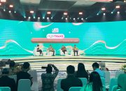 Menyelaraskan Regulasi Ekosistem Logistik Nasional