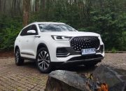 Tahan Dulu Beli SUV, Harga Resmi Chery Tiggo 8 Mau Diumumin Jumat Ini!