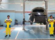 Alamat Diler Mobil Honda Rembang Jawa Tengah