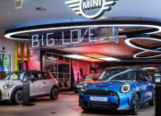 Daftar Harga Mini Cooper Bulan Oktober 2024, Termurah Rp 930 Jutaan!