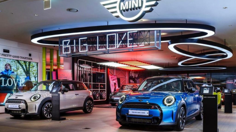 daftar-harga-mini-cooper-bulan-oktober-2024,-termurah-rp-930-jutaan!