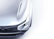 Siap-siap Konsep Mitsubishi XForce 7 Penumpang Bakal Hadir, Pas Untuk Lawan BR-V