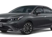 Honda Malaysia Luncurkan City Special Edition, Bagaimana Dengan Di Indonesia?