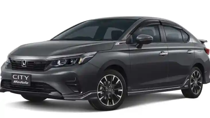 honda-malaysia-luncurkan-city-special-edition,-bagaimana-dengan-di-indonesia?