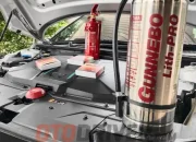 Waduh, Banyak Mobil Listrik Punya APAR Tak Sesuai Peruntukan