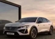 Peugeot Tampilkan Deretan EV Terbaru di Paris Motor Show 2024