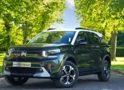 Citroen Pamerkan Produk Dinamis dan Unik Di Paris Motor Show 2024