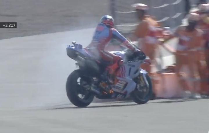 motogp-mandalika:-apar-untuk-motor-marc-marquez-dianggap-tidak-cocok