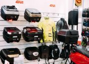 Boks Motor Terbaru Bakal Muncul di IMOS 2024