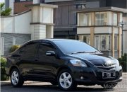 Toyota Vios Gen 2 Bekas Murah Meriah, Harganya Mulai Rp70 Jutaan