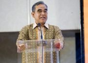 Intip Garasi Ketua MPR Ahmad Muzani