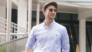 garasi-mahal-verrel-bramasta-yang-dilantik-jadi-anggota-dpr:-maserati-land-rover