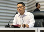 Eks Pejabat Kemenkes Tersangka Korupsi Pengadaan APD COVID-19 Ditahan KPK