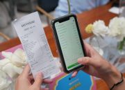 Begini Cara Praktis Membagi Tagihan dengan Fitur Split Bill di Aplikasi GoPay