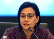 Sri Mulyani Ungkap Kemenkeu akan Lakukan Penyesuaian dengan Standar OECD